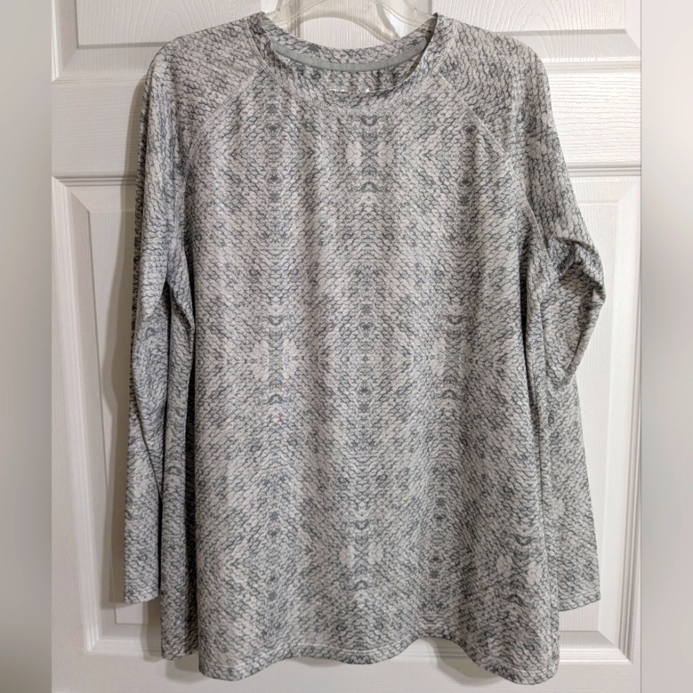 Reel Legends Long Sleeve Shirt